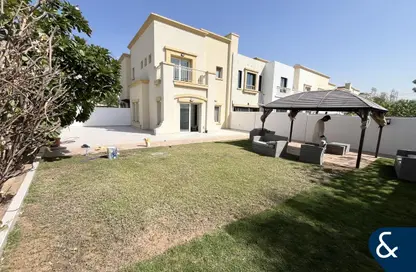 فيلا - 3 غرف نوم - 3 حمامات للبيع في الينابيع 12 - الينابيع - دبي