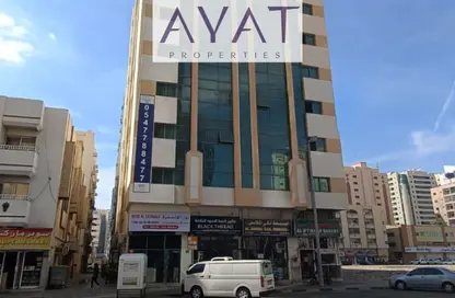 Apartment - 2 Bedrooms - 3 Bathrooms for rent in Abu Shagara building - Abu shagara - Sharjah