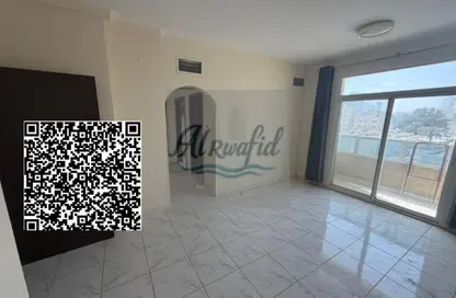 شقة - غرفة نوم - 1 حمام للايجار في مبنى جيباس 5 - البستان - عجمان