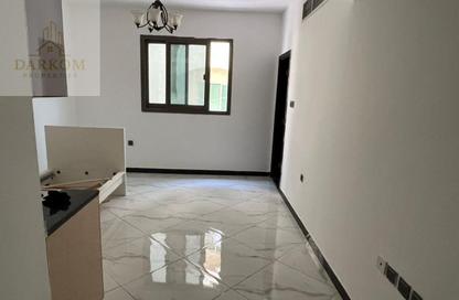 Apartment - Studio - 1 Bathroom for rent in Al Jurf 2 - Al Jurf - Ajman Downtown - Ajman
