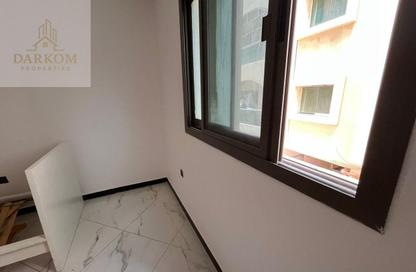 Apartment - Studio - 1 Bathroom for rent in Al Jurf 2 - Al Jurf - Ajman Downtown - Ajman