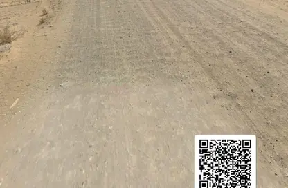 Land - Studio for sale in Al Aamra Gardens - Al Amerah - Ajman Land - Studio for sale in Al Aamra Gardens - Al Amerah - Ajman