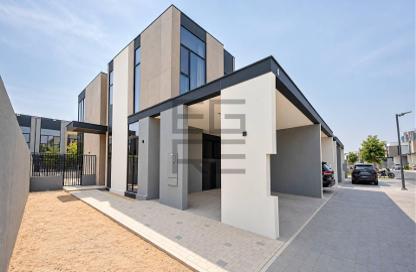 Villa - 4 - 4 for rent in Mudon Al Ranim 5 - Mudon - Dubai