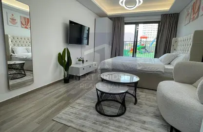 Apartment - Studio - 1 Bathroom for rent in Laya Mansion - District 15 - Jumeirah Village Circle - Dubai