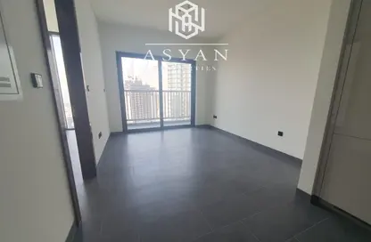 Apartment - 1 Bedroom - 2 Bathrooms for sale in The Crest Tower A - The Crest - Sobha Hartland - Mohammed Bin Rashid City - Dubai