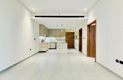 Apartment - 1 Bedroom - 2 Bathrooms for rent in Arista One - Jumeirah Garden City - Al Satwa - Dubai