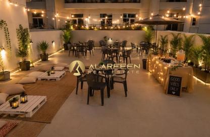 Apartment - Studio - 1 Bathroom for rent in Belgravia Heights 1 - Belgravia Heights - District 12 - Jumeirah Village Circle - Dubai