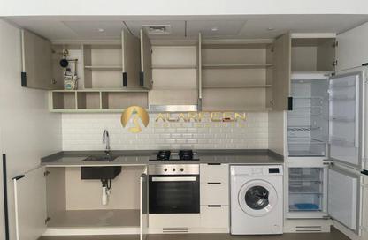 Apartment - Studio - 1 Bathroom for rent in Belgravia Heights 1 - Belgravia Heights - District 12 - Jumeirah Village Circle - Dubai