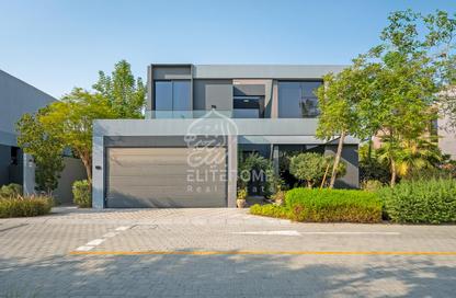 Villa - 4 - 6 for sale in Sendian - Masaar - Tilal City - Sharjah