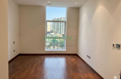 Apartment - 3 Bedrooms - 4 Bathrooms for rent in Tanzanite - Tiara Residences - Palm Jumeirah - Dubai