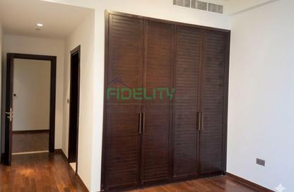 Apartment - 3 Bedrooms - 4 Bathrooms for rent in Tanzanite - Tiara Residences - Palm Jumeirah - Dubai