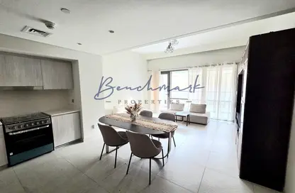 Apartment - 1 Bedroom - 1 Bathroom for rent in Vida Residences Creek Beach - Creek Beach - Dubai Creek Harbour (The Lagoons) - Dubai