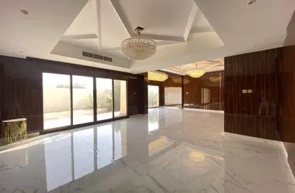 فيلا - 3 غرف نوم - 3 حمامات للايجار في فلل قرية الحمرا - قرية الحمرا - رأس الخيمة