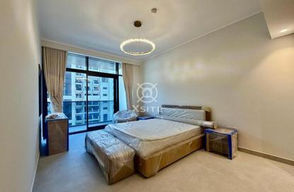 Apartment - 1 Bedroom - 2 Bathrooms for rent in Neva Residences - District 16 - Jumeirah Village Circle - Dubai