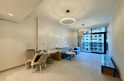 Apartment - 1 Bedroom - 2 Bathrooms for rent in Neva Residences - District 16 - Jumeirah Village Circle - Dubai