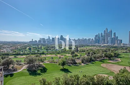 Apartment - 2 Bedrooms - 2 Bathrooms for sale in Tanaro - The Views - Dubai