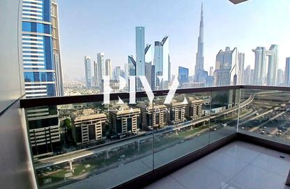 مكتب - استوديو - 1 للايجار في اي اي تاور - شارع الشيخ زايد - دبي مكتب - استوديو - 1 للايجار في اي اي تاور - شارع الشيخ زايد - دبي