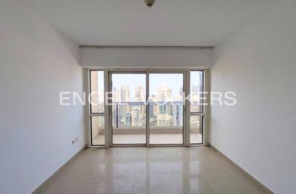 Apartment - 1 - 2 for rent in New Dubai Gate 1 - JLT Cluster Q - Jumeirah Lake Towers - Dubai