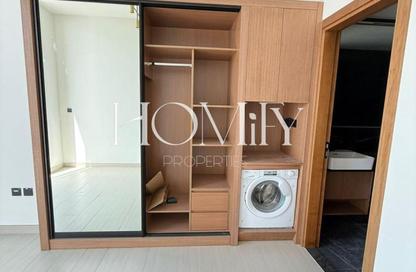 Apartment - Studio - 1 Bathroom for sale in Binghatti House - District 10 - Jumeirah Village Circle - Dubai Apartment - Studio - 1 Bathroom for sale in Binghatti House - District 10 - Jumeirah Village Circle - Dubai