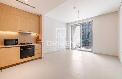 شقة - غرفة نوم - 2 حمامات للايجار في برج فيدا دبي مول 2 - فيدا ريزيدنس دبي مول - وسط مدينة دبي - دبي