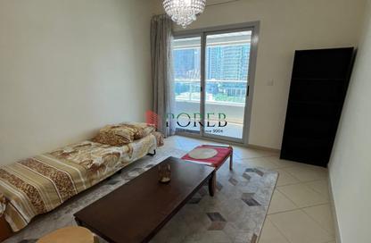 Apartment - 1 Bedroom - 1 Bathroom for rent in Marina Diamond 6 - Marina Diamonds - Dubai Marina - Dubai