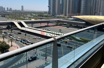 Apartment - 1 Bedroom - 1 Bathroom for rent in Marina Diamond 6 - Marina Diamonds - Dubai Marina - Dubai