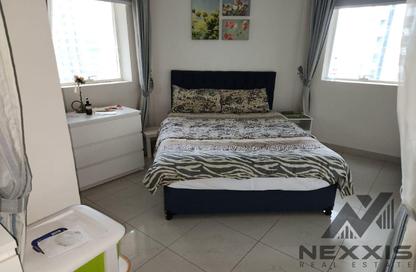 Apartment - 1 - 1 for rent in New Dubai Gate 1 - JLT Cluster Q - Jumeirah Lake Towers - Dubai Apartment - 1 - 1 for rent in New Dubai Gate 1 - JLT Cluster Q - Jumeirah Lake Towers - Dubai