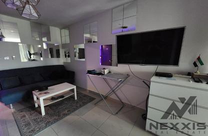 Apartment - 1 - 1 for rent in New Dubai Gate 1 - JLT Cluster Q - Jumeirah Lake Towers - Dubai Apartment - 1 - 1 for rent in New Dubai Gate 1 - JLT Cluster Q - Jumeirah Lake Towers - Dubai