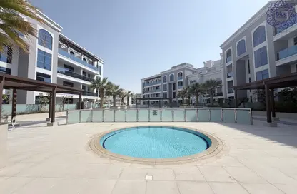 شقة - 1 حمام للايجار في آشلي هيلز - ارجان - دبي