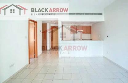 Apartment - 1 Bedroom - 1 Bathroom for rent in Al Arta 4 - Al Arta - Greens - Dubai