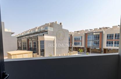 Apartment - 1 - 2 for sale in Verdana Residence - Verdana 1 - Verdana - Dubai Investment Park 1 (DIP 1) - Dubai Investment Park (DIP) - Dubai