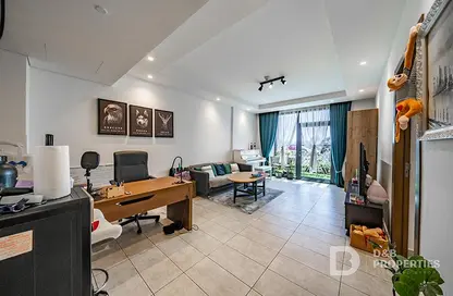 Apartment - 1 Bedroom - 2 Bathrooms for sale in Hyati Residences - District 14 - Jumeirah Village Circle - Dubai