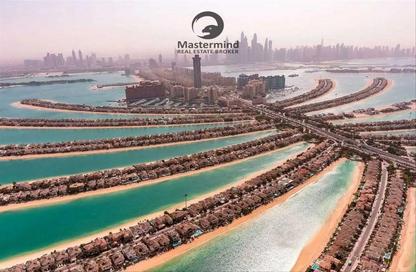 Land - Studio for sale in The Palm Crown - Palm Jumeirah - Dubai Land - Studio for sale in The Palm Crown - Palm Jumeirah - Dubai