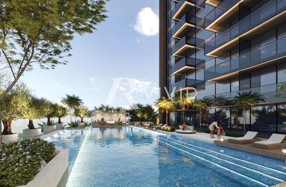 Apartment - Studio - 1 Bathroom for sale in Lilium Tower - District 2 - Jumeirah Village Triangle - Dubai