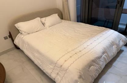 Apartment - Studio - 1 Bathroom for rent in Azizi Mirage 1 - Dubai Studio City - Dubai