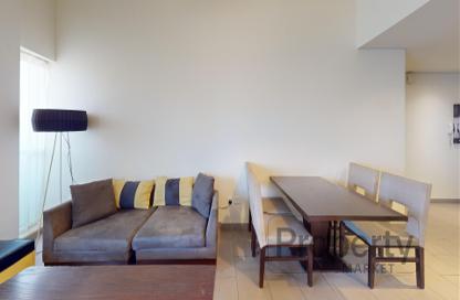 Apartment - 2 - 3 for rent in The Bridge - Dubai Sports City - Dubai Apartment - 2 - 3 for rent in The Bridge - Dubai Sports City - Dubai