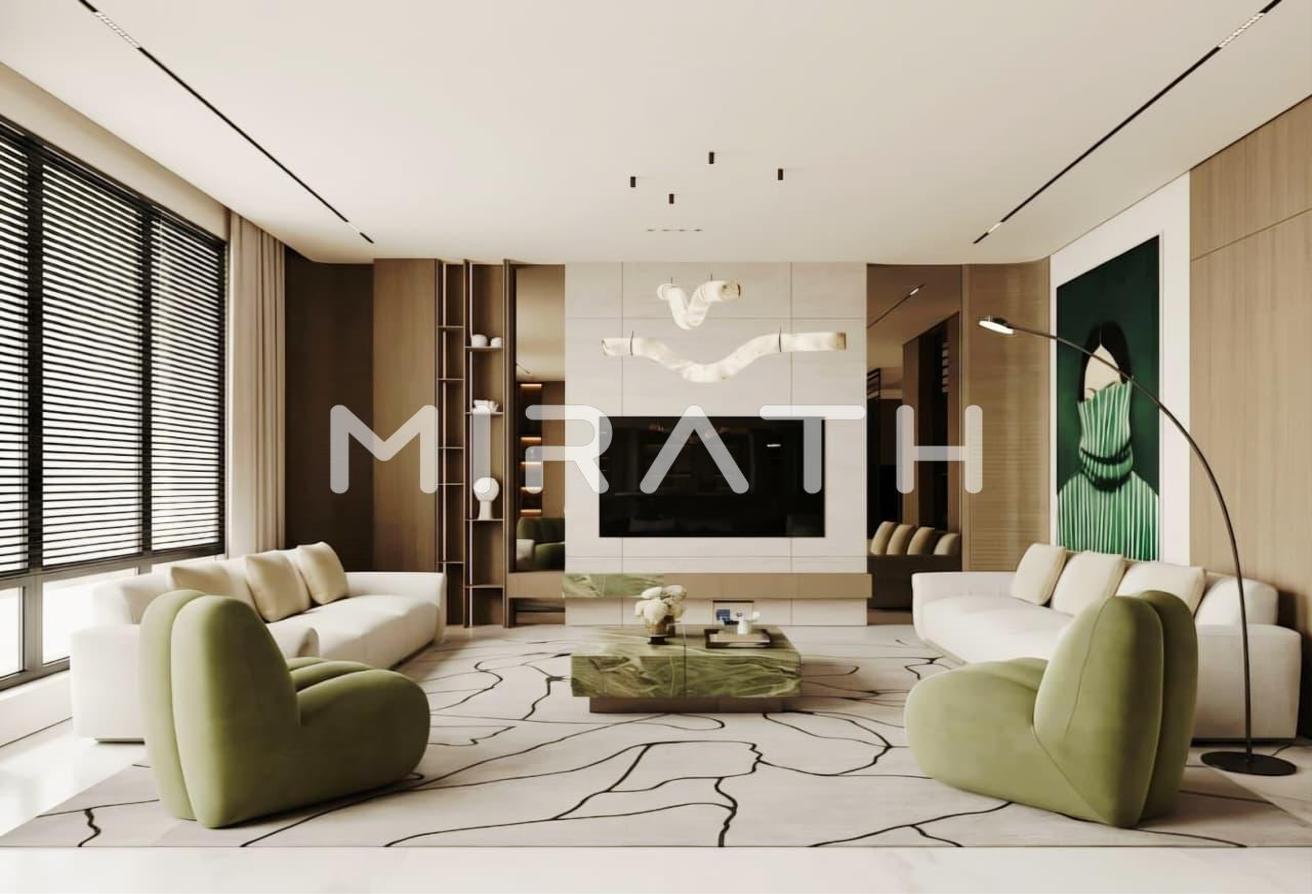 LUXURY FAMILY VILLA|SPACIOUS LAYOUT|PRIME LOCATION photo 4