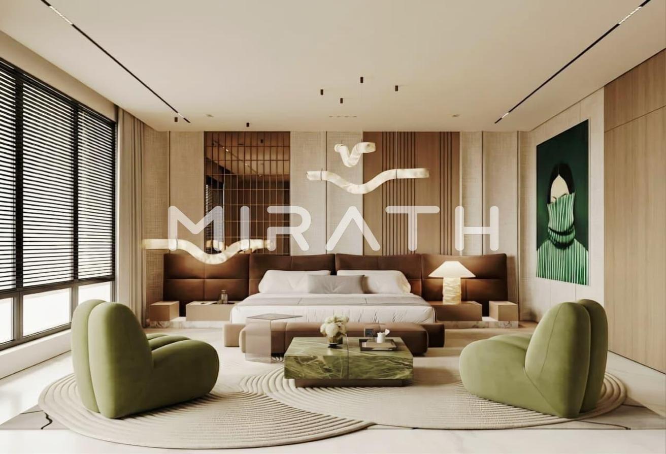LUXURY FAMILY VILLA|SPACIOUS LAYOUT|PRIME LOCATION photo 7