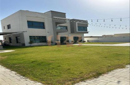 Villa - 4 Bedrooms - 6 Bathrooms for rent in Al Khawaneej 2 - Al Khawaneej - Dubai