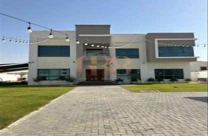 Villa - 4 Bedrooms - 6 Bathrooms for rent in Al Khawaneej 2 - Al Khawaneej - Dubai