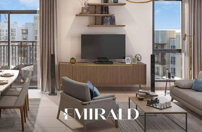 Apartment - 2 - 2 for rent in Lamaa Building 1 - Lamaa - Madinat Jumeirah Living - Umm Suqeim 3 - Umm Suqeim - Dubai