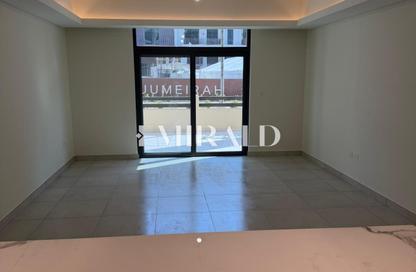 Apartment - 2 - 2 for rent in Lamaa Building 1 - Lamaa - Madinat Jumeirah Living - Umm Suqeim 3 - Umm Suqeim - Dubai