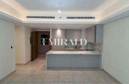 Apartment - 2 - 2 for rent in Lamaa Building 1 - Lamaa - Madinat Jumeirah Living - Umm Suqeim 3 - Umm Suqeim - Dubai