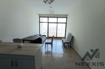 Apartment - 2 - 3 for rent in Avenue Residence 1 - Avenue Residence - Al Furjan - Dubai