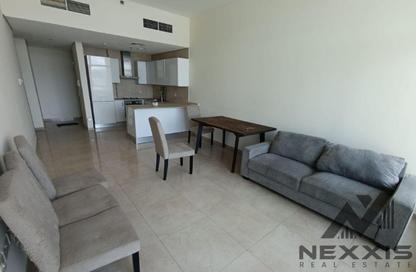 Apartment - 2 - 3 for rent in Avenue Residence 1 - Avenue Residence - Al Furjan - Dubai