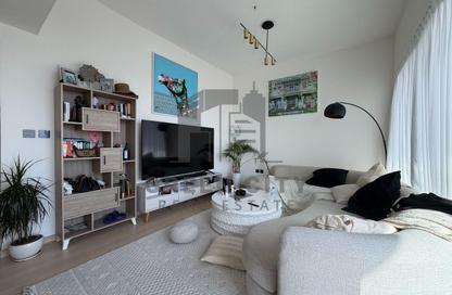 Apartment - 1 Bedroom - 2 Bathrooms for sale in Binghatti Corner - District 10 - Jumeirah Village Circle - Dubai
