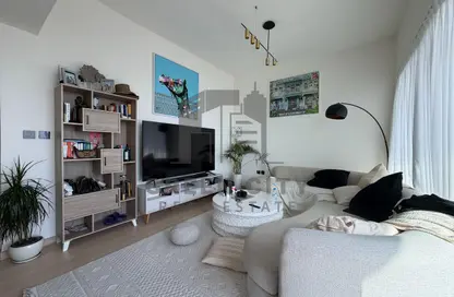 شقة - غرفة نوم - 2 حمامات للبيع في بن غاطي كورنر - الضاحية 10 - قرية جميرا الدائرية - دبي