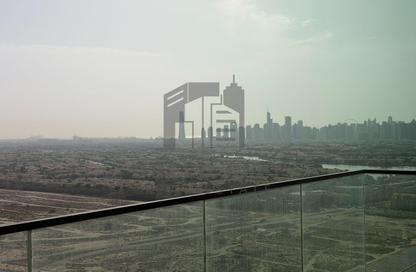 Apartment - 1 Bedroom - 2 Bathrooms for sale in Binghatti Corner - District 10 - Jumeirah Village Circle - Dubai