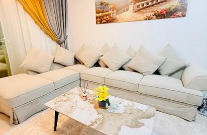 Apartment - 1 Bedroom - 1 Bathroom for rent in Muweileh Community - Muwaileh Commercial - Sharjah