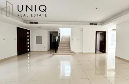 Villa - 4 Bedrooms - 4 Bathrooms for rent in D Villas - Living Legends - Dubai Villa - 4 Bedrooms - 4 Bathrooms for rent in D Villas - Living Legends - Dubai